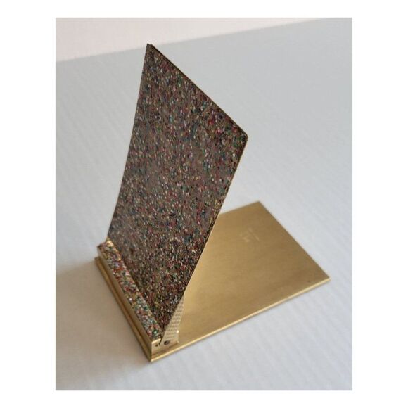 Vintage 1960's Park Sherman Tally Pad Holder - Picture 5 of 5